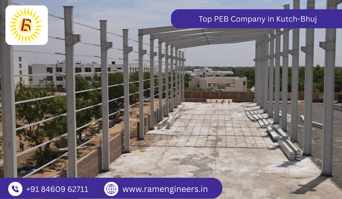 Top PEB Company in Kutch-Bhuj
