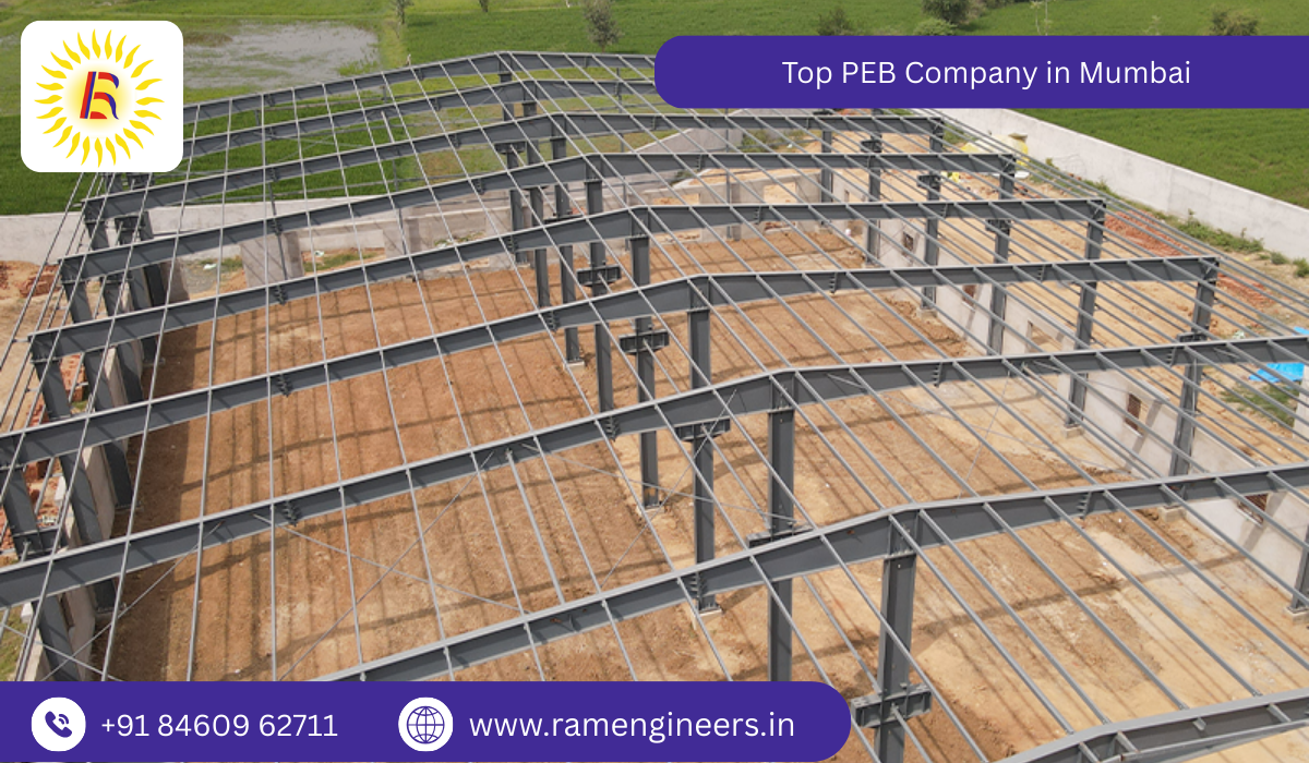 Top PEB Company in Mumbai