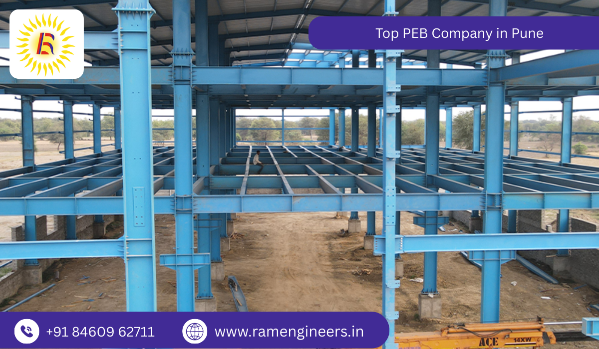 Top PEB Company in Pune