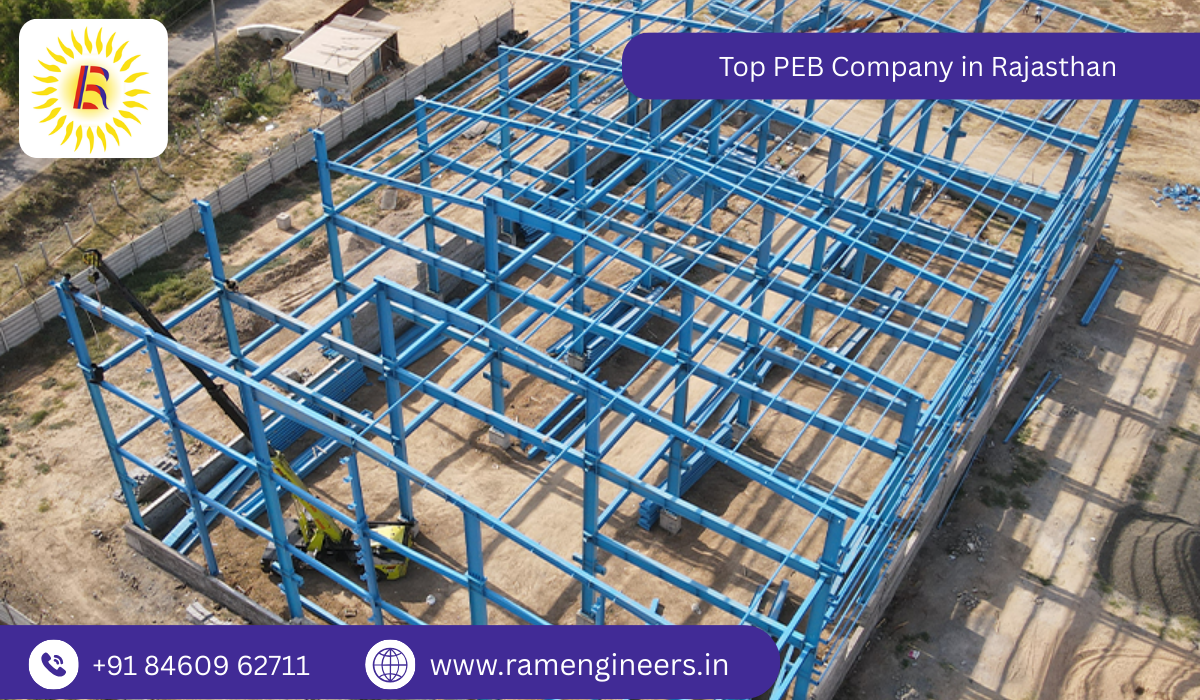Top PEB Company in Rajasthan